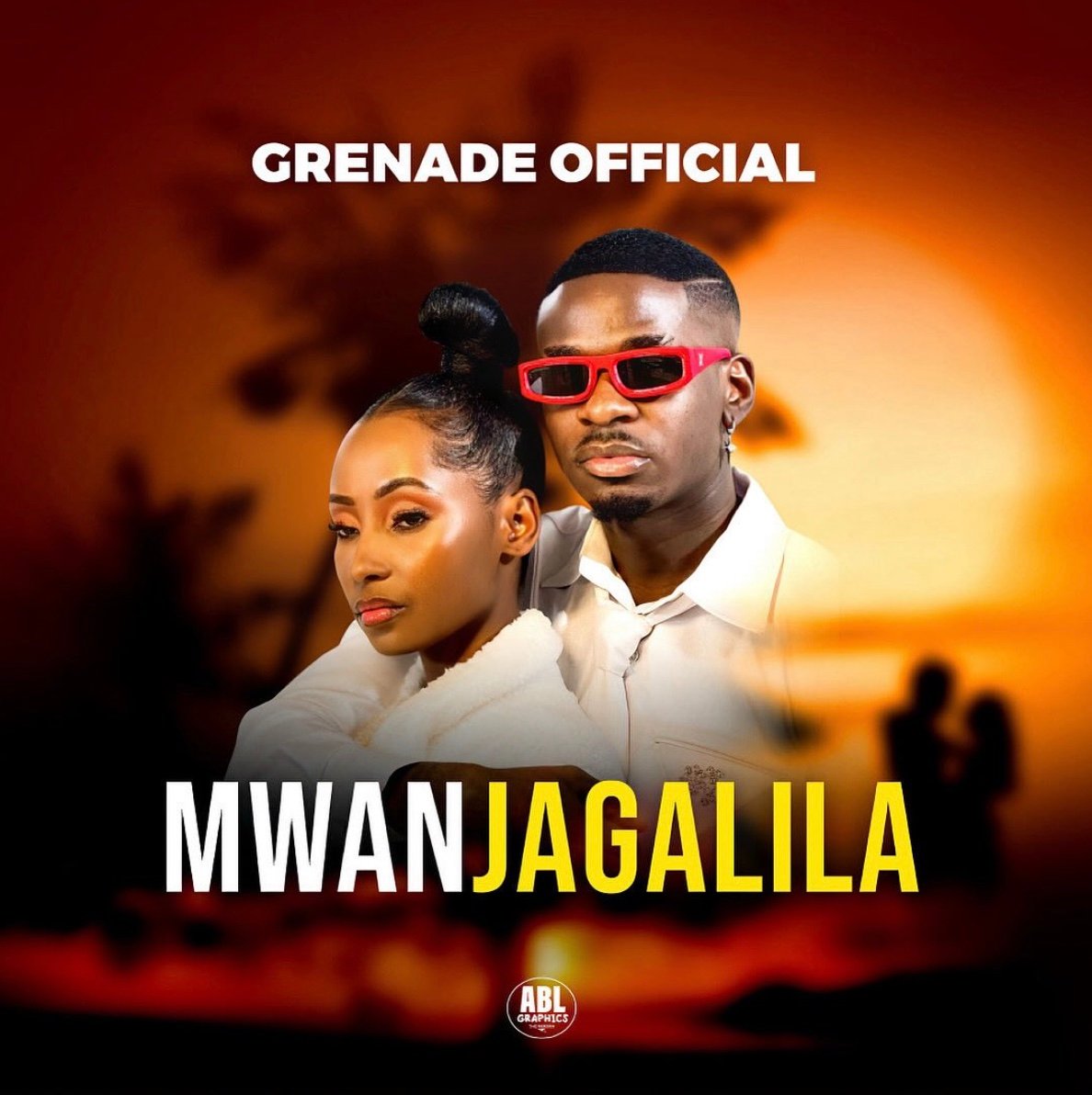 Mwanjagalila